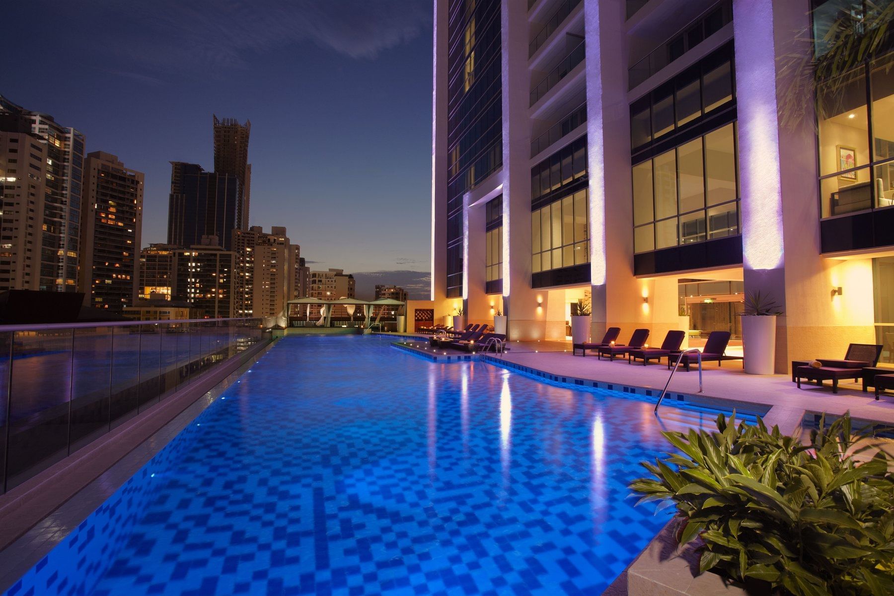 Panamá 1