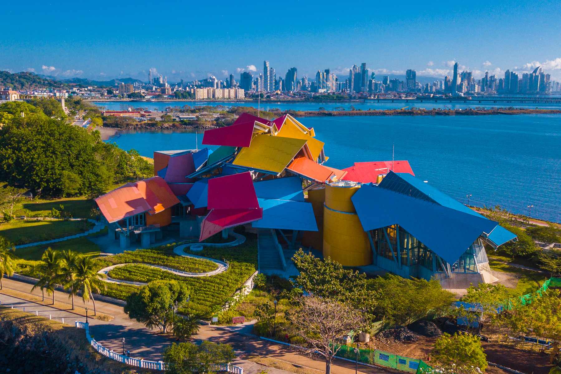 Panamá 1