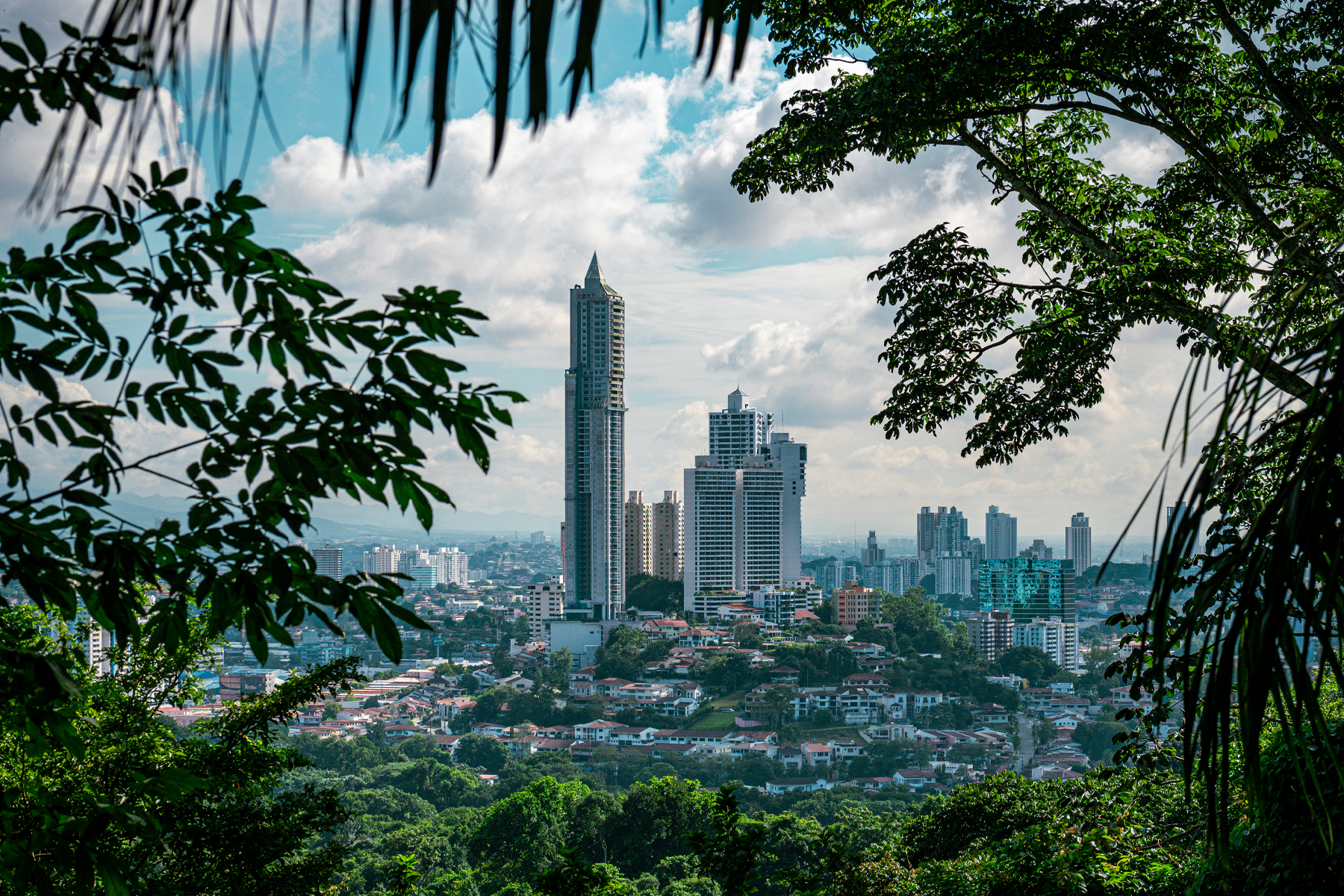 Panamá 3