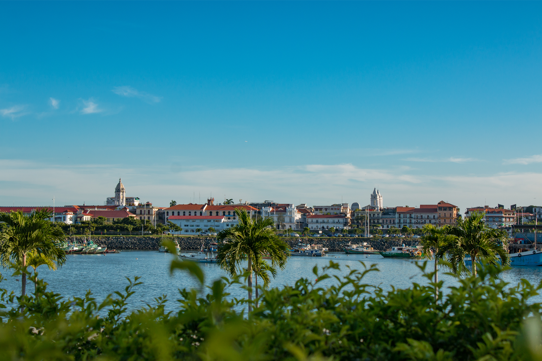 Panamá 3