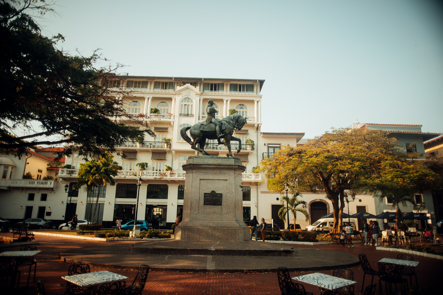 Panamá 3