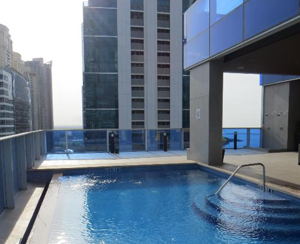 The Westin Panamá