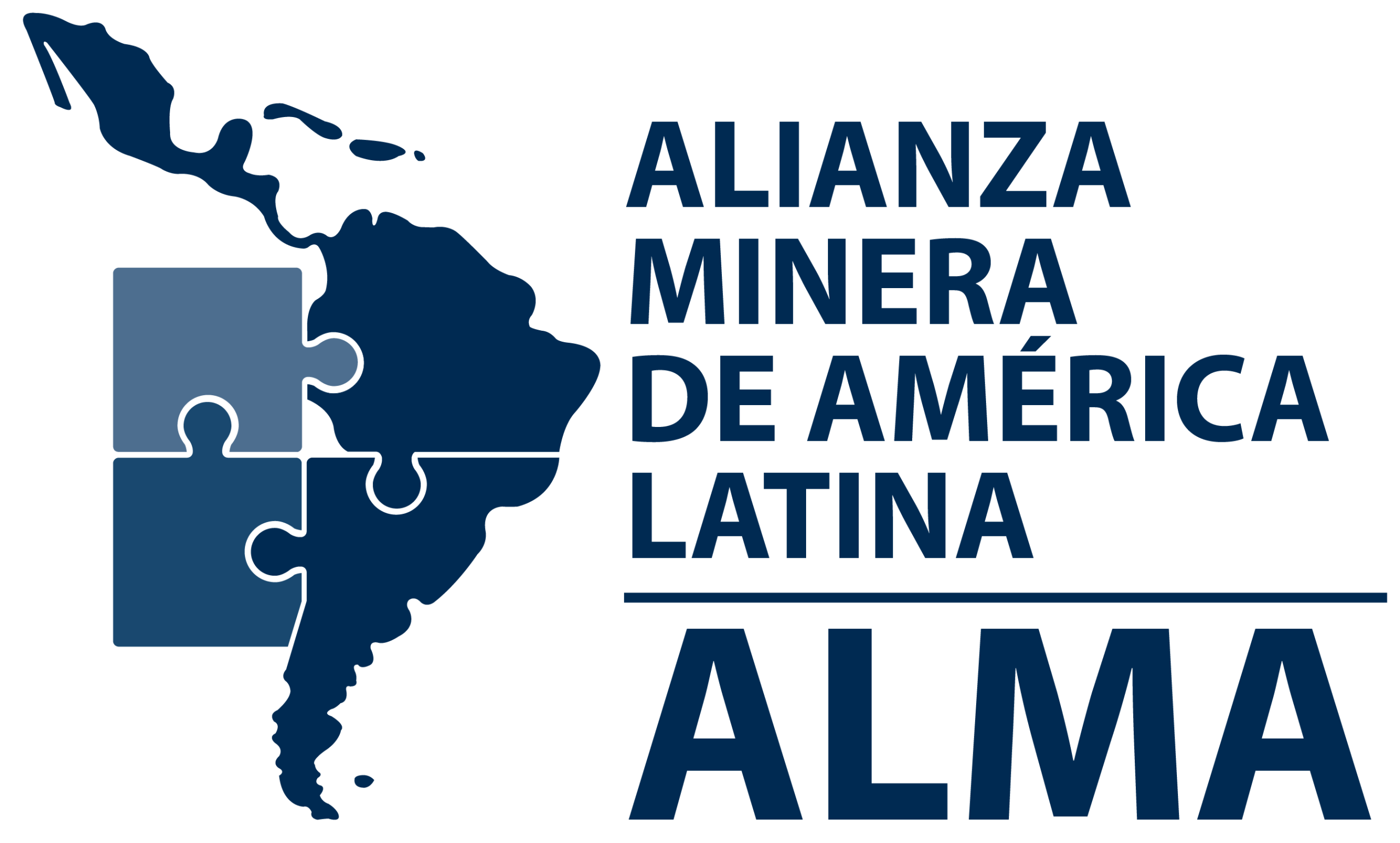 ALMA — Alianza Minera de Latinoamérica Latina